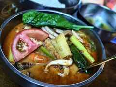-海安安越南粉(丹竹頭店)