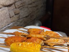 -1819餐厅·团队聚餐·烤串·精酿