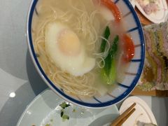 -百饺园(平山道店)