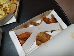 -达美乐比萨(深圳广夏路店)