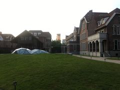 -天津津利华酒店