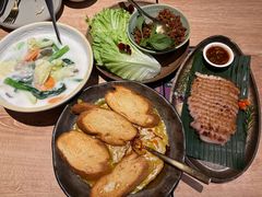 -Thai Alley泰爱里(二沙岛店)