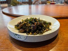 -荷风细雨·中国茶宴(碧云店)