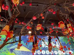 -筱爷叔·上海传统手工菜(玉树路店)