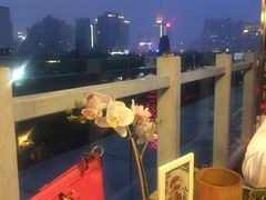 -真爱中国餐馆·年华店(朱雀大街店)