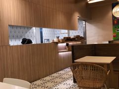 大堂-GOGO Plate(成都太古里店)