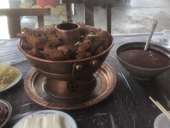 -郭场火锅鸡(梁山头店)