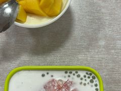 -透心凉糖水(听海居店)