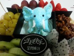 -金凤成祥(蓝旗营店)