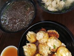 -赵宝美煎包店