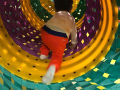 -蒙特利亲子乐园