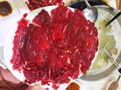 -黑山牛肉汤火锅(花城汇店)