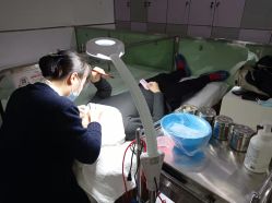 -悟空祛痘·专业祛痘机构