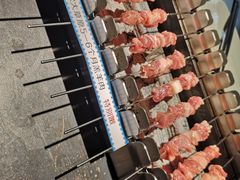 -很久以前羊肉串(中山公园店)