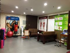 -清橙健身(学院路店)