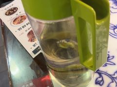-卢大鲜鱼头捞饭(美利广场店)