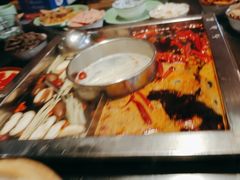 -蜀江龙火锅(339店)