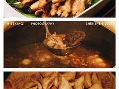 -深圳大梅沙京基洲际度假酒店