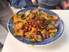 -留焕小吃·昆明非遗小吃品牌(文明街店)