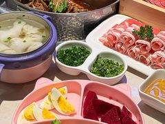-浩爷羊蝎子火锅(望京店)