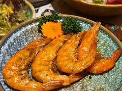 -贵木日本料理·铁板烧(新地假日广场店)