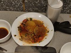 -半天妖烤鱼(印象城店)