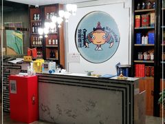 -哈啾嗨蒙古娃娃主题餐厅(巴彦塔拉店)