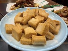 -烤肉刘·清真老北京炙子烤肉(虎坊桥老店)