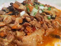 -外婆小聚茶餐厅·生日·团建(市民中心店)