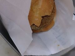 -L猪扒包(天河购书中心店)