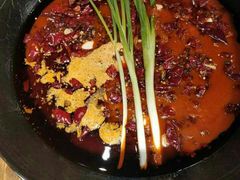 -周幺妹重庆老火锅(银泰城总店)