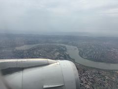 -重庆彩云湖湿地公园