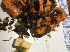 -云海肴·汽锅鸡·云南菜(美罗城店)