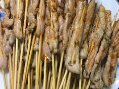 -春林凉面(钢花新村116街坊店)