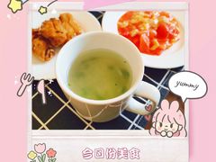 -小脚丫幼儿园(西二旗东一路校区)