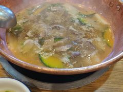 -妈妈的味道(和顺古镇店)