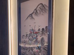 -一豚轩·烧鸟·豚骨拉面(五四路店)