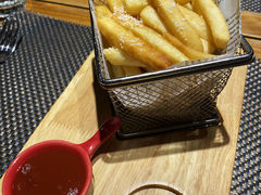 -半悦牛排(龙湖西宸天街店)