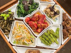 -五观堂素食(新华路店)