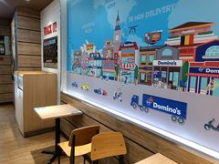 -达美乐比萨(长清路店)