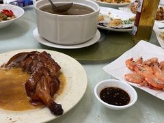-新河畔海鲜酒楼(虎门店)