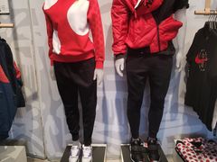 -NIKE KICKS LOUNGE体验店(北京新中关店)
