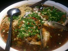 android_upload_pic-外婆家(杭州马塍店·杭帮菜名店)
