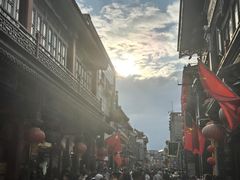 -北京前门大栅栏