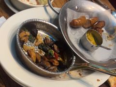 -食间牛排(湖西路店)