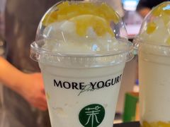 -茉酸奶(高科山姆店)