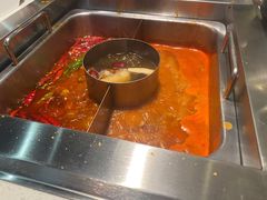 -香天下·四川火锅(安镇大润发店)