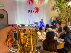 -Pekaa啤咖食肆Coffee&Bistro