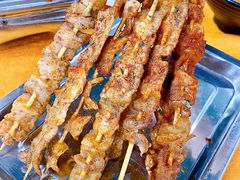 -聚味瞿记·龙虾堂(树木岭店)