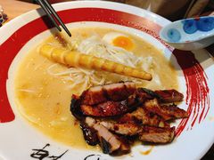 -雷门拉面店(新光天地店)